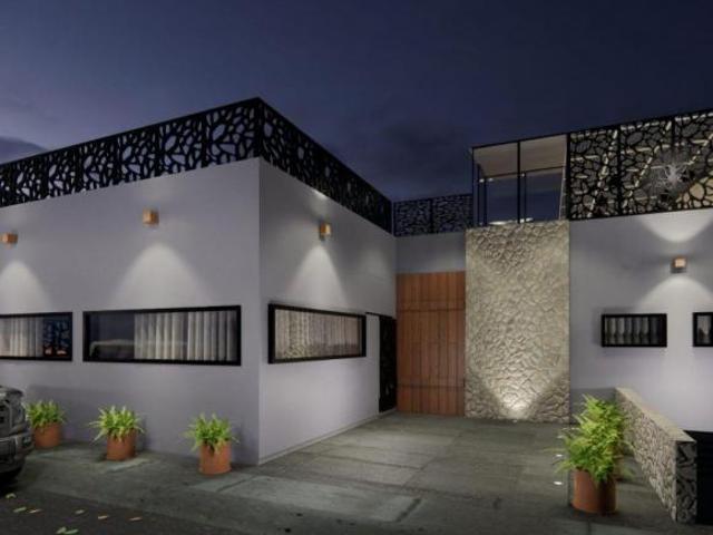 CASA EN VENTA LEON GTO BOSQUES DEL REFUGIO