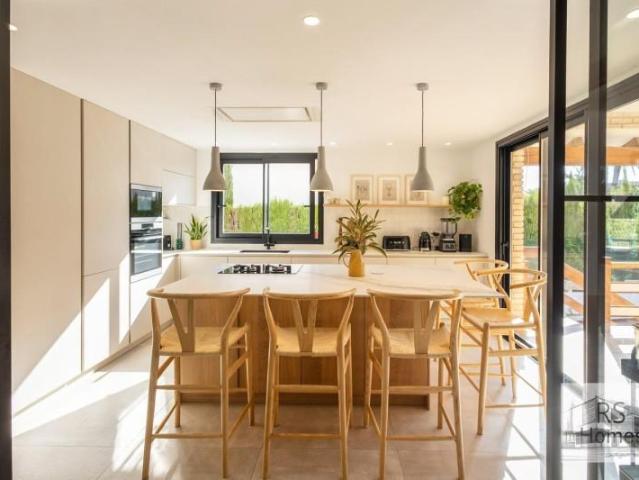 Casa en venta L'Eliana