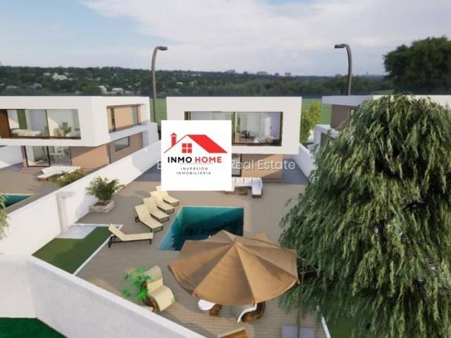 Casa en venta L'Eliana