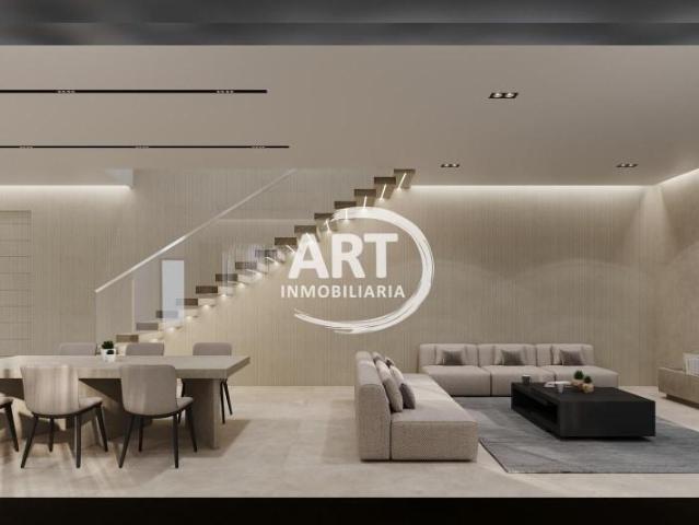 Casa en venta L'Eliana
