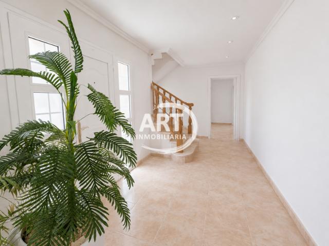 Casa en venta L'Eliana