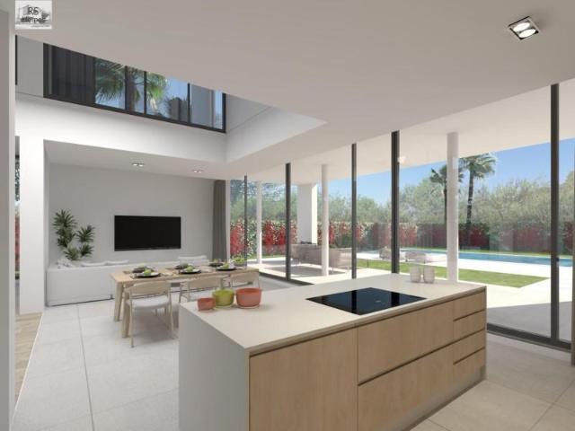 Casa en venta L'Eliana