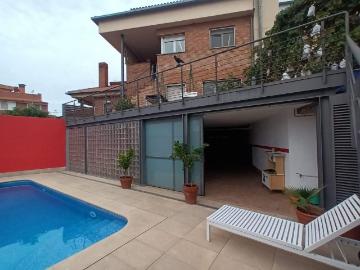 Casa en venta Les Franqueses del Vallès, España