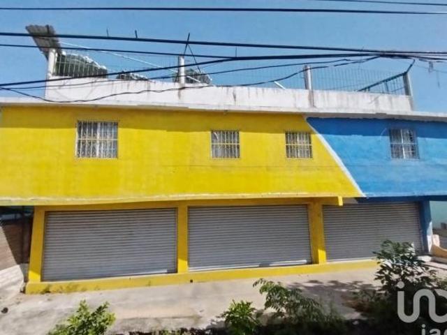 Casa en Venta, Leyes de Reforma, El Limonero, Acapulco, Guerrero