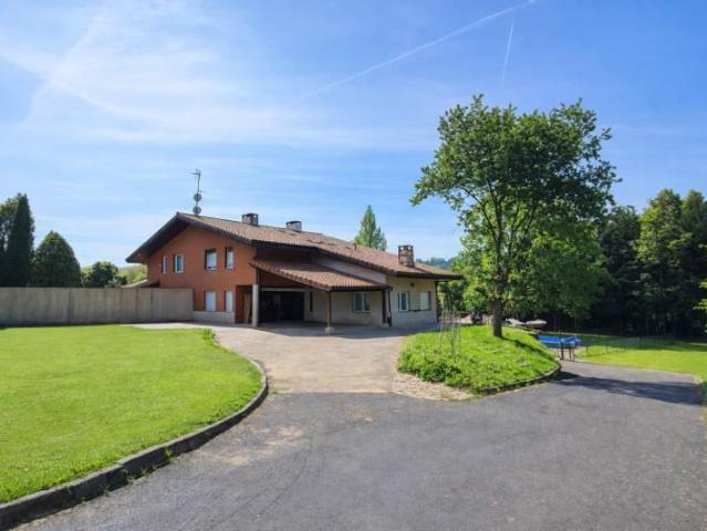 Casa en venta Lezama