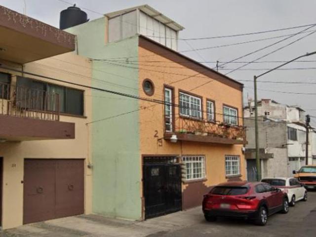 CASA EN VENTA Libra 29, Prado Churubusco, Coyoacán, 04230 Ciudad de México, CDMX