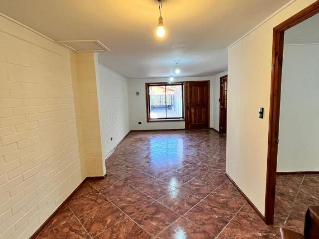 CASA EN VENTA LIMACHE CERCA METRO