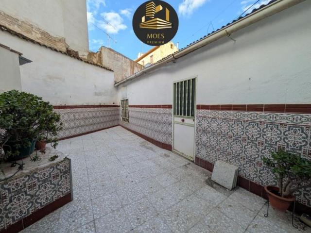 Casa en venta Linares