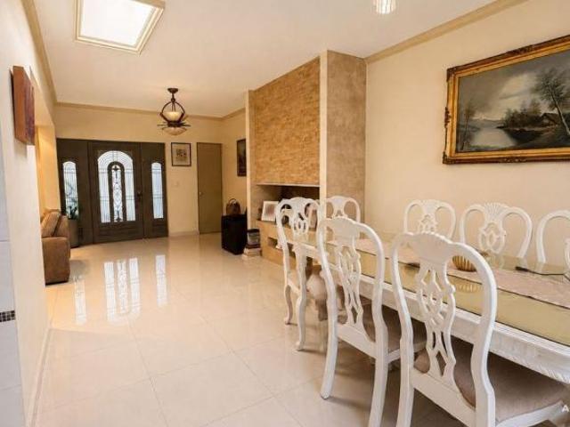 Casa en Venta Linda Vista Guadalupe | 3 Recámaras 1 Planta