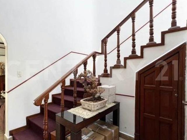 CASA EN VENTA LINDAVISTA