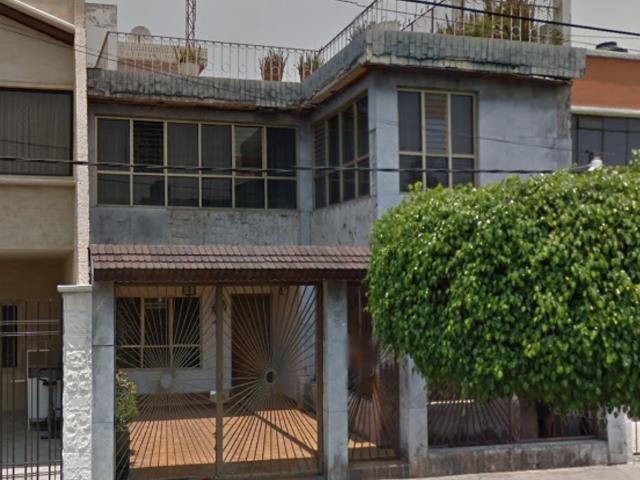 Casa en venta Lindavista Sur Gustavo A Madero CDMX VF