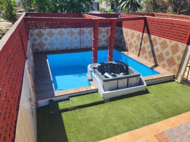 CASA EN VENTA LISTA PARA ENTRAR 6 RECAMARAS MERIDA CENTRO AVC 2814