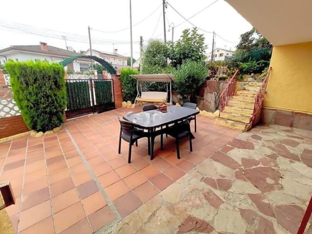 Casa en venta Lliçà d'Amunt