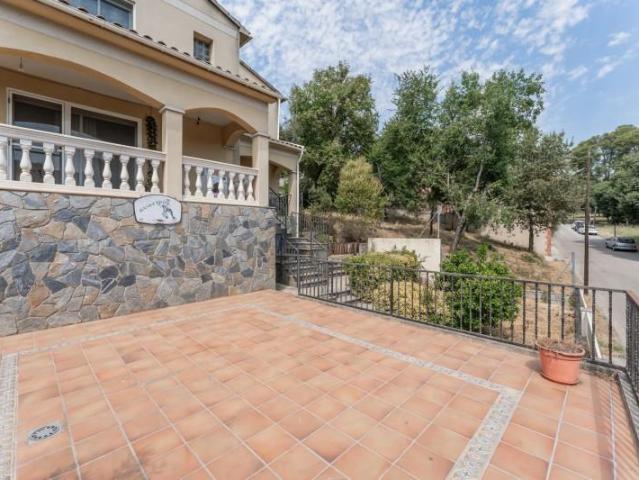 Casa en venta Lliçà d'Amunt