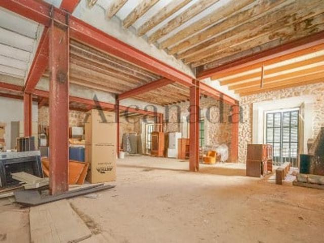 Casa en venta Lloseta