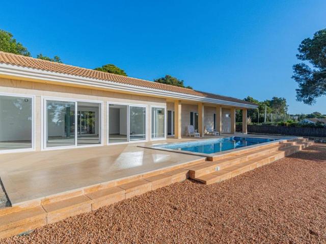 Casa de alto standing en venta Llucmajor, España