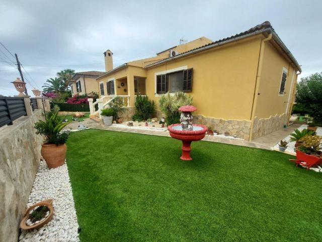 Exclusiva Villa / Chalet de 350 m2 en venta en Llucmajor, Baleares