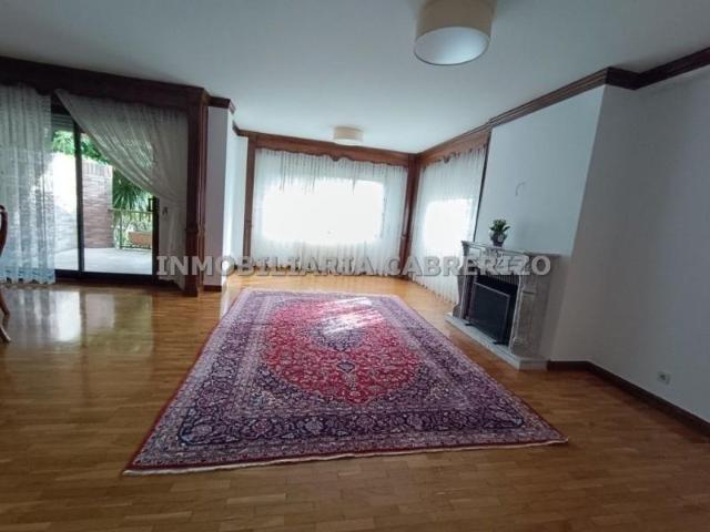 Casa en venta Logroño