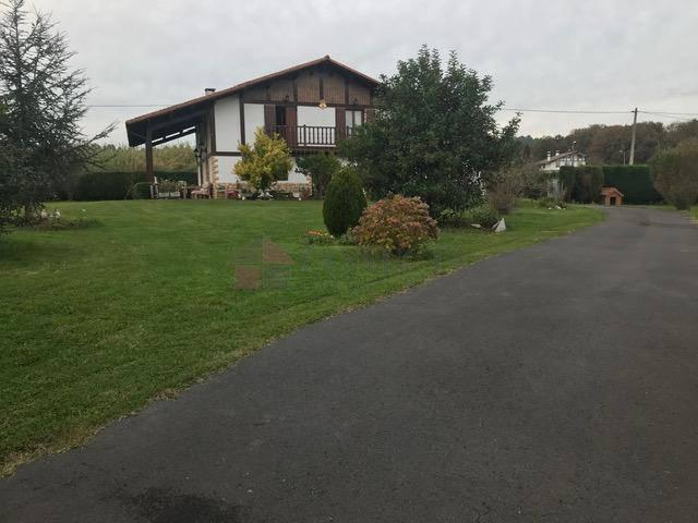 Casa en venta Loiu