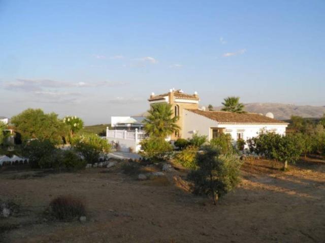 Casa en venta Loja
