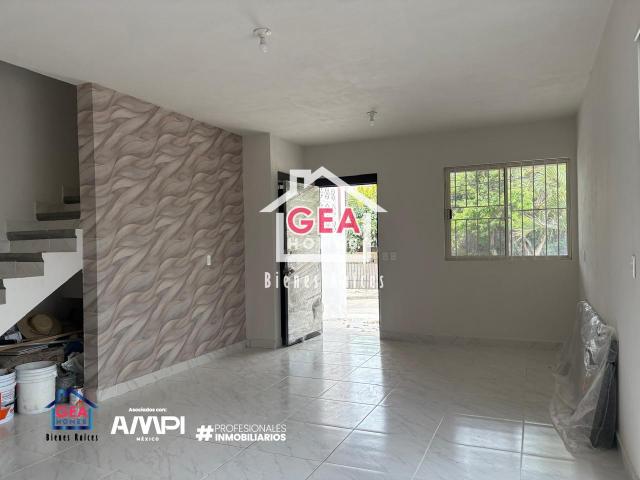 Casa en venta loma alta tampico