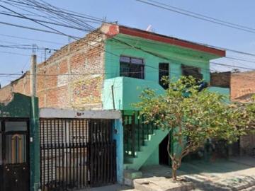 Casa en venta Loma Bonita, Tonalá, Jalisco