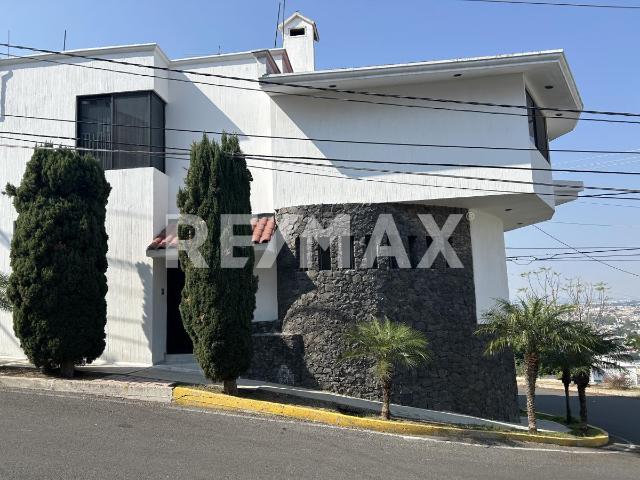 Casa en venta Loma Dorada Querétaro