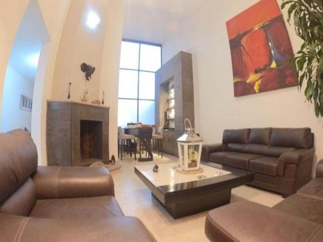 Casa en venta Loma Dorada Querétaro