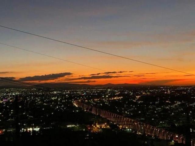 Casa en venta Loma Dorada Querétaro