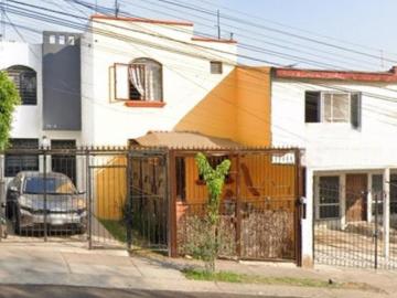 Casa en venta Loma dorada, Tonalá, Jalisco