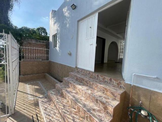 Casa en venta Loma Dorada una sola planta