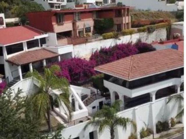 Casa en Venta, Loma Dorada