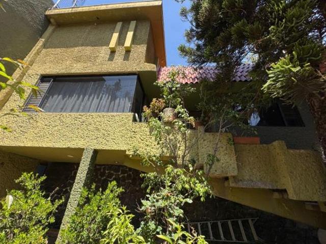 Casa en Venta Loma de Guadalupe Las Aguilas