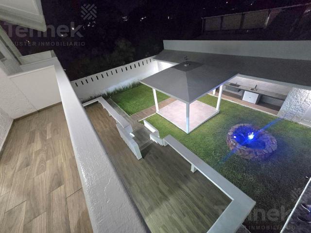 Casa en venta Loma Del Gallo