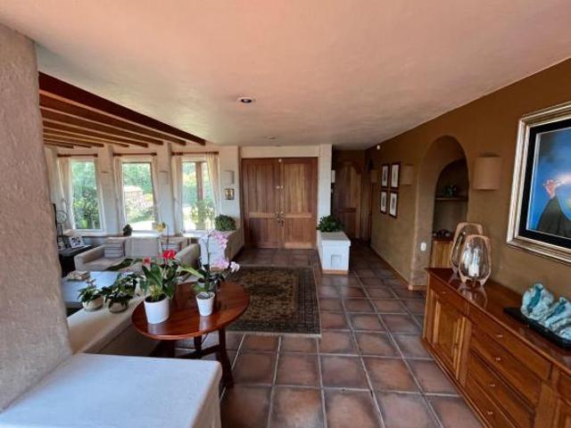 CASA EN VENTA LOMAS COUNTRY CLUB