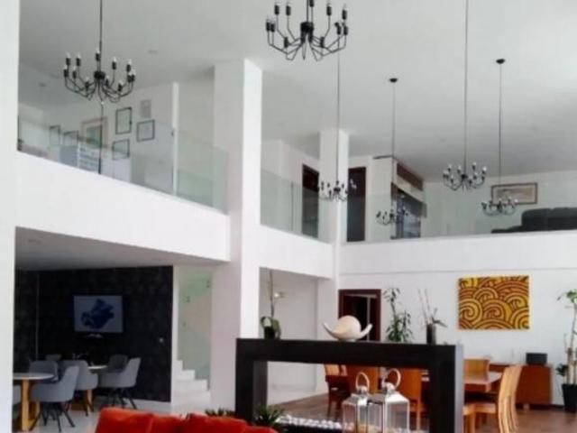 Casa en Venta Lomas Country Club