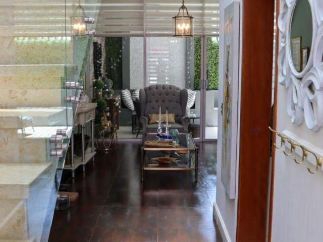 Casa en Venta Lomas de Mazatlan