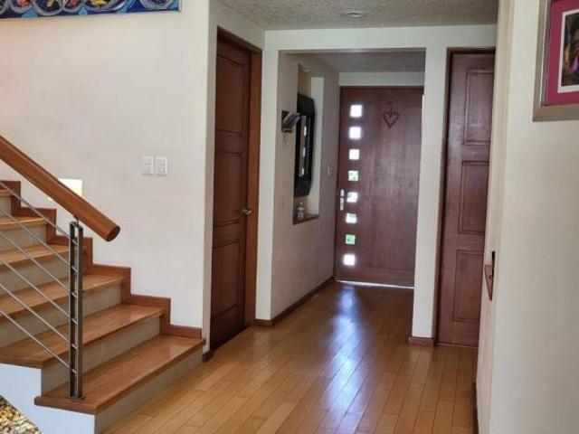 CASA EN VENTA LOMAS DE AXOMIATLA
