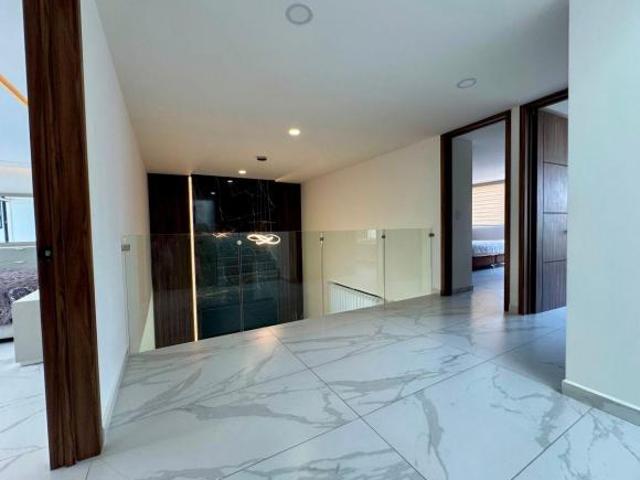 Casa en venta lomas de Angelópolis la gran reserva