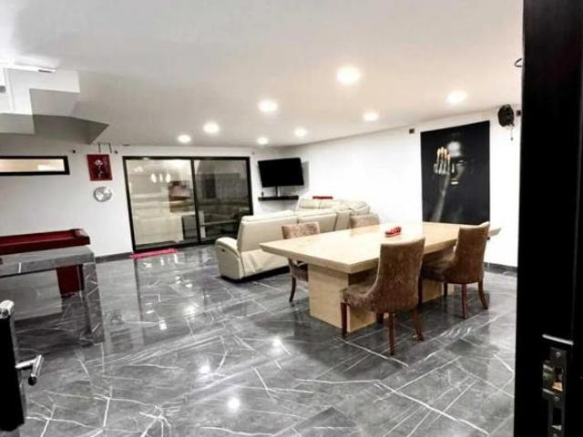 Casa en Venta Lomas de Angelopolis Puebla Parque Aguascalientes Seminueva