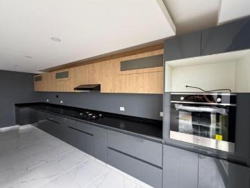 Casa en venta lomas de Angelópolis parque Santiago