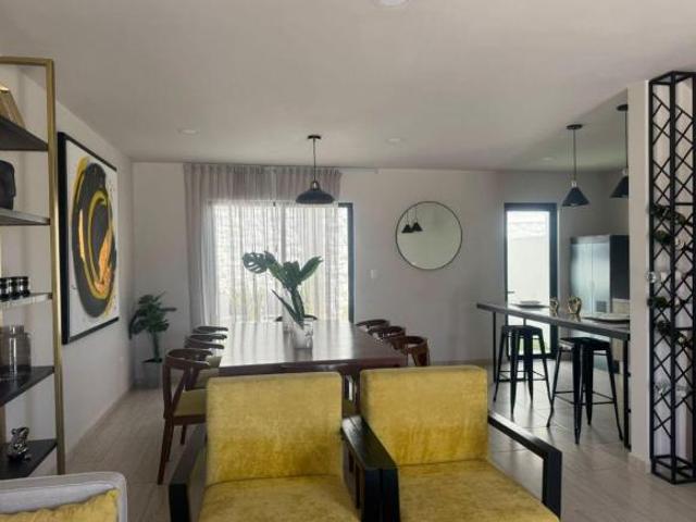 CASA EN VENTA LOMAS DE ANGELOPOLIS RESIDENCIAL MALLORCA