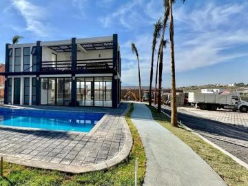 CASA EN VENTA EN LOMAS DE ANGELOPOLIS