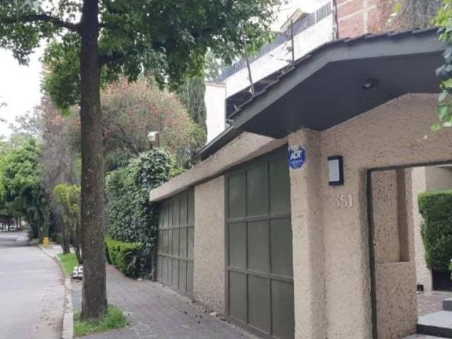 Casa en Venta Lomas de Bezares Miguel Hidalgo CDMX