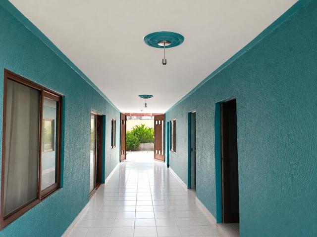 Casa en Venta Lomas De Casa Blanca Querétaro