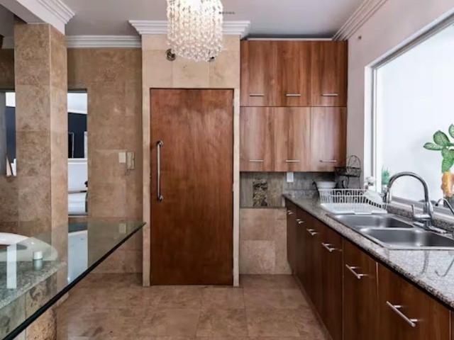 Casa en Renta en Lomas de Chapultepec 375 m²