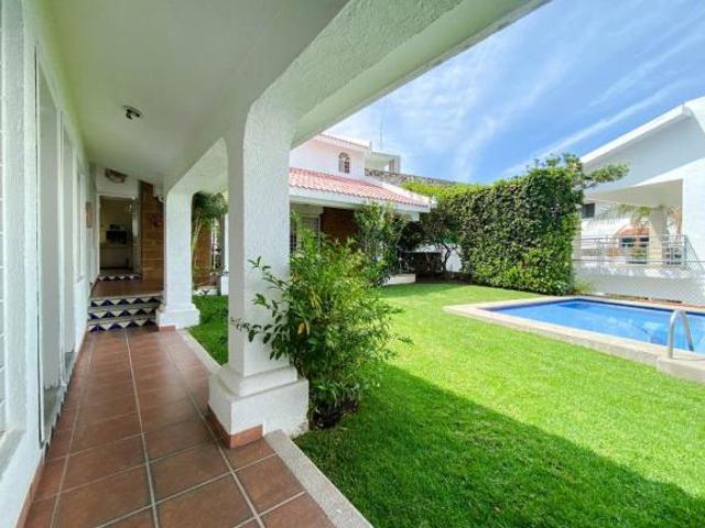 Casa en Venta Lomas de Cocoyoc, Morelos
