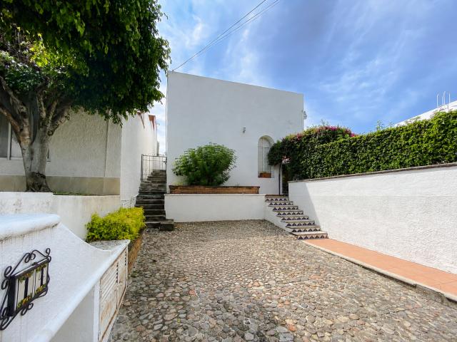 Casa en Venta Lomas de Cocoyoc, Morelos