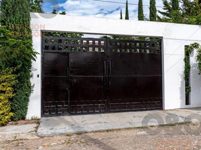 Casa en Venta, Lomas de Comanjilla, León