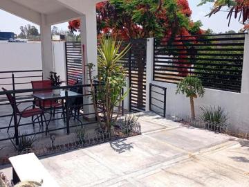 Casa En venta Lomas De Comanjilla León Guanajuato